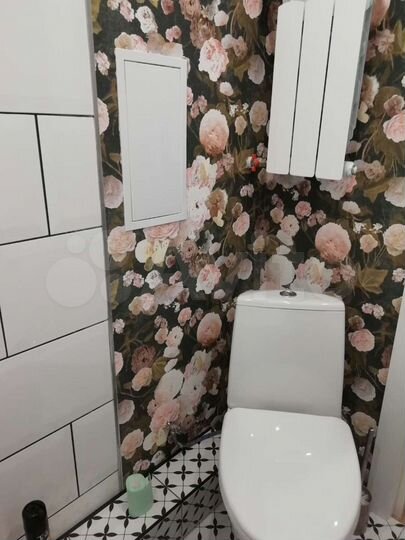 1-к. квартира, 31 м², 2/5 эт.