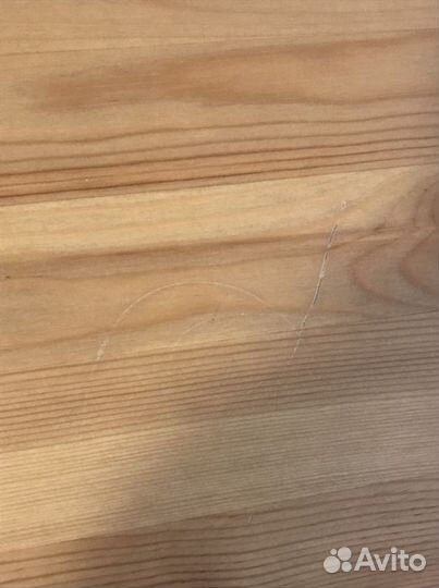 Письменный стол Икея