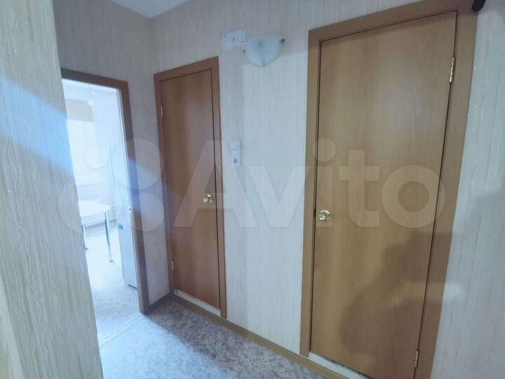 1-к. квартира, 40,1 м², 9/10 эт.