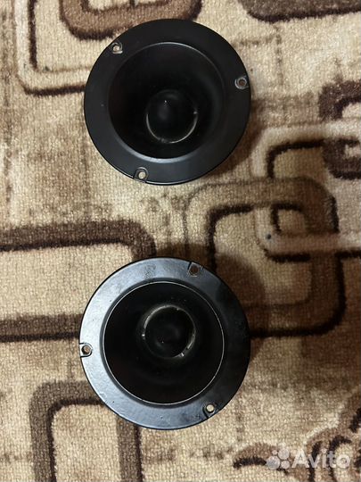 Твитеры т-34