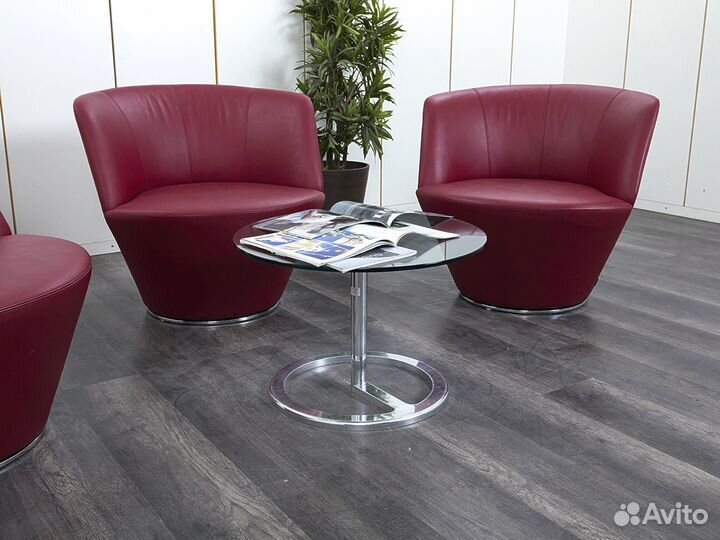 Журнальный столик в гостинную Walter Knoll Германи