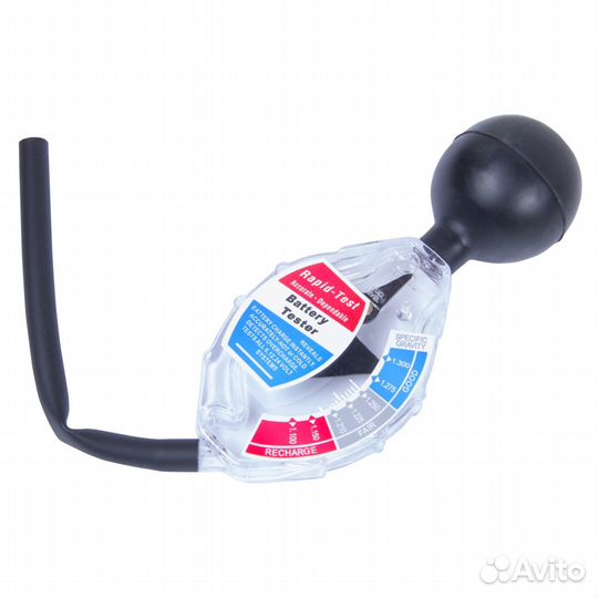 Ареометр мастак 122-00022