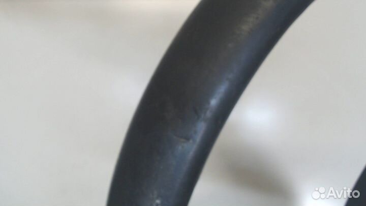 Руль Audi TT, 2015