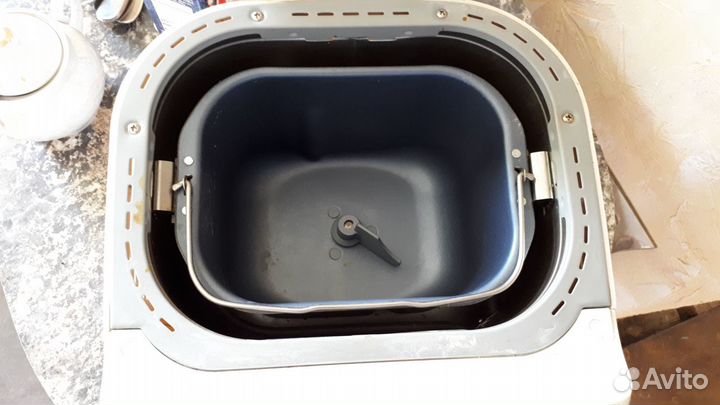 Хлебопечка Moulinex OW200033 Home bread