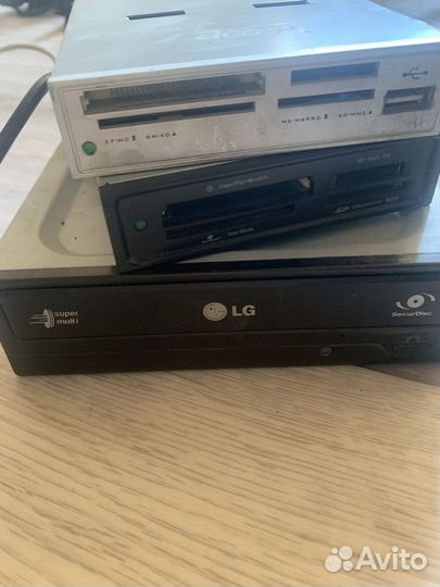 Кабель для пк