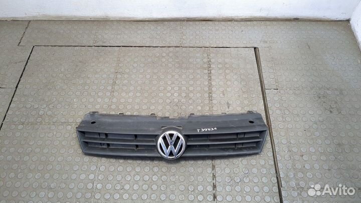 Решетка радиатора Volkswagen Polo, 2010