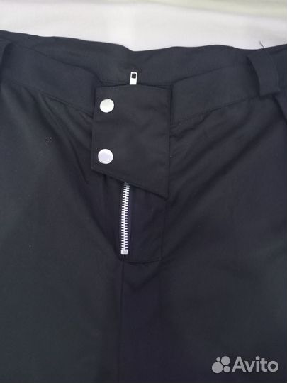 Штаны от Rick owens