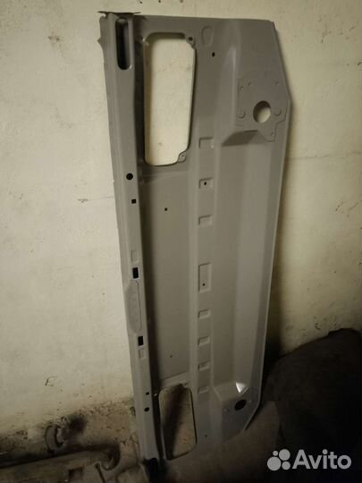 Панель задка 2108