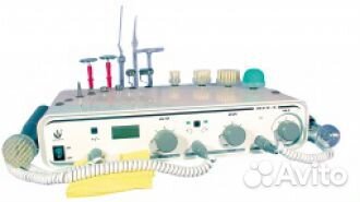 Косметологический комбайн MF 3.1 Биомак