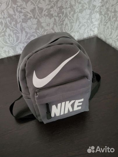 Рюкзак детский