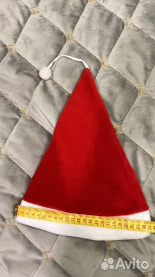 Новогодний костюм для мальчика