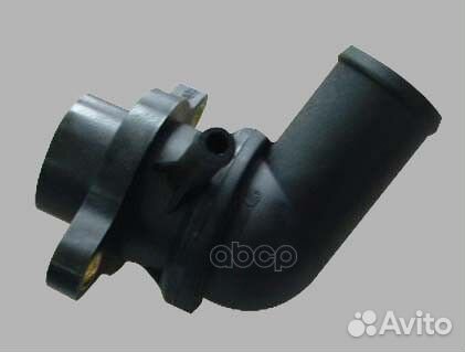 Термостат chevrolet Lacetti (в сборе) 96460002