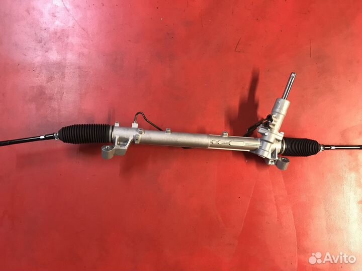 Рулевая рейка Ford Focus II hwda 1.4 - 1.6 новая