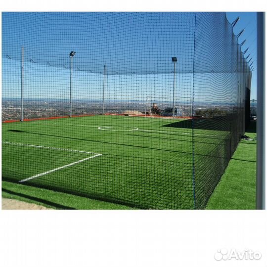 Сетка для ограждения