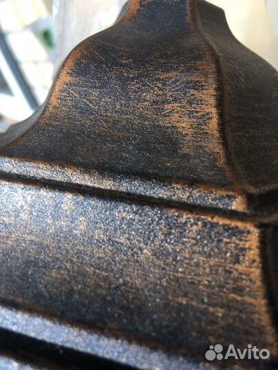 Настенный светильник