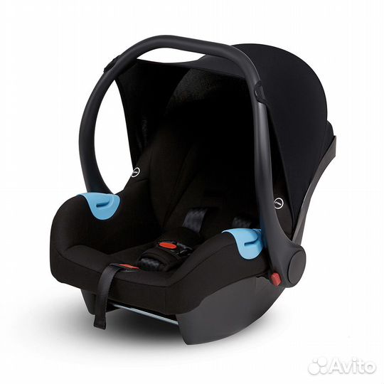 Автокресло от 0-13 кг Anex