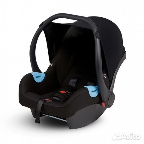 Автокресло от 0-13 кг Anex