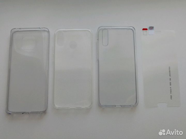 Запчасти Huawei, Honor