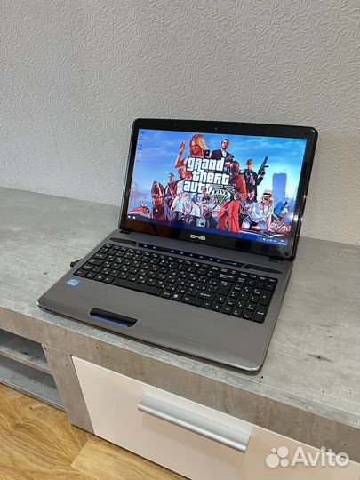 Игровой i5/8GB/SSD/500/GT 630-2GB видео