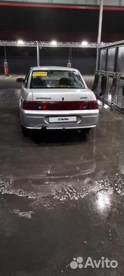 ВАЗ 2110 1.5 МТ, 2003, 211 977 км