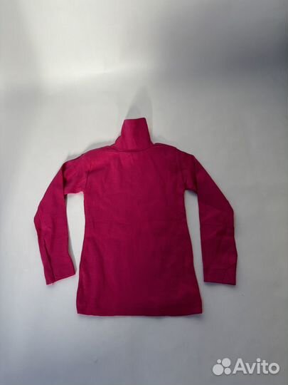 Водолазки бадлоны детские