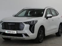 Haval Jolion 1.5 AMT, 2023, 10 072 км, с пробегом, цена 2 160 000 руб.