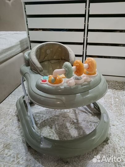 Ходунки детские