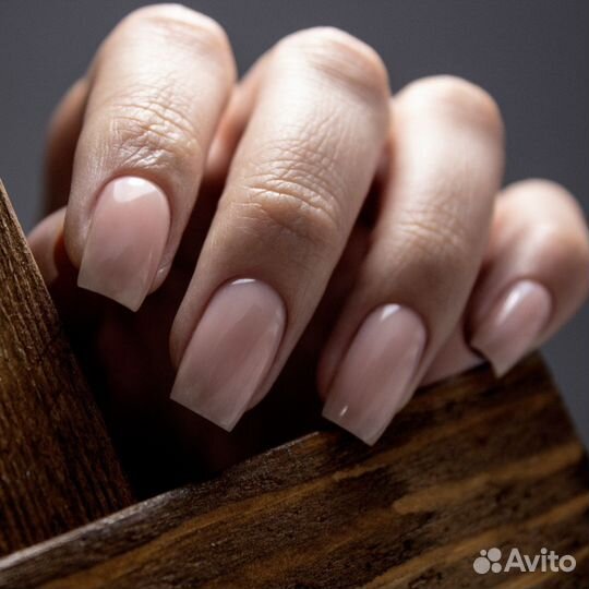 Маникюр, педикюр