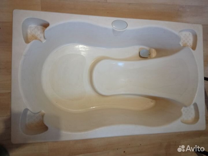 Ванночка для купания