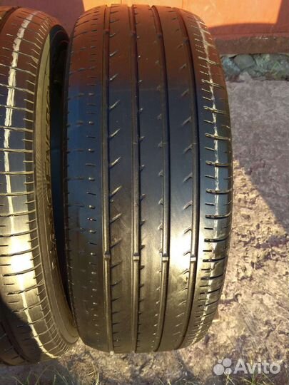 Toyo NanoEnergy R38 205/60 R16 92V