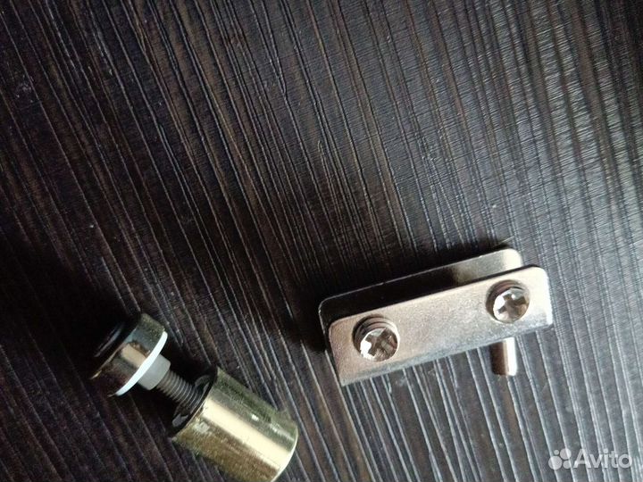 Мебельная фурнитура