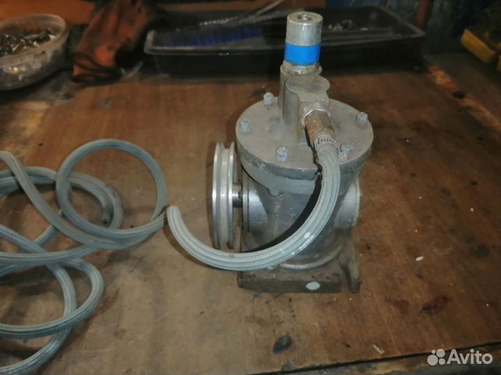 Компрессор СССР