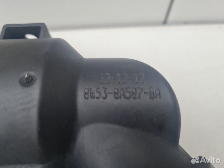 Корпус термостата Land Rover Discovery 4 L319