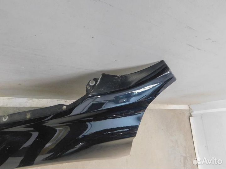 Крыло переднее левое BMW X1