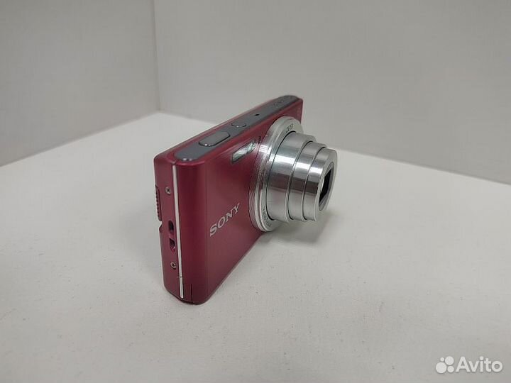 Фотоаппараты Цифровые Sony DSC-W830