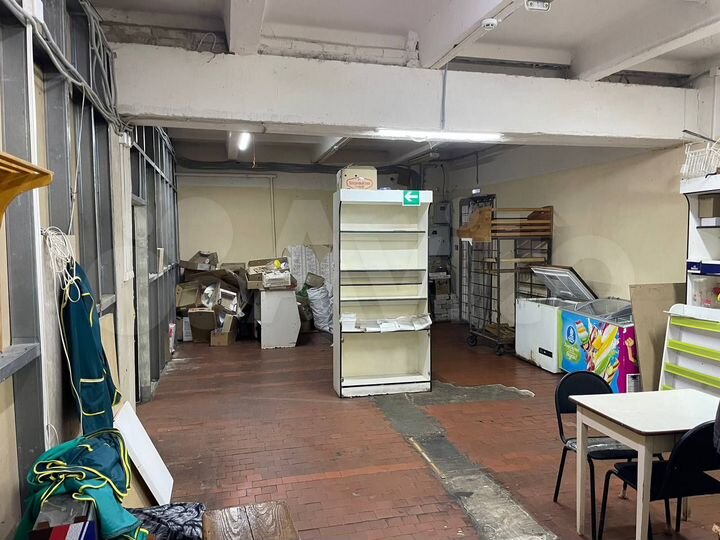 Свободного назначения, 132 м²