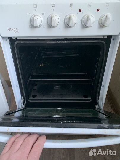 Плита электрическая Лада б/у