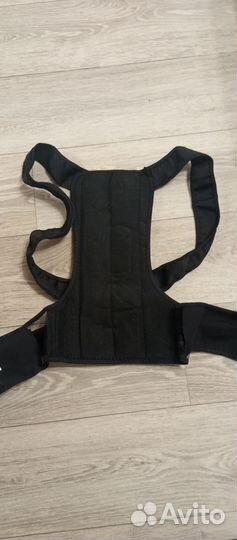 Корсет ортопедический