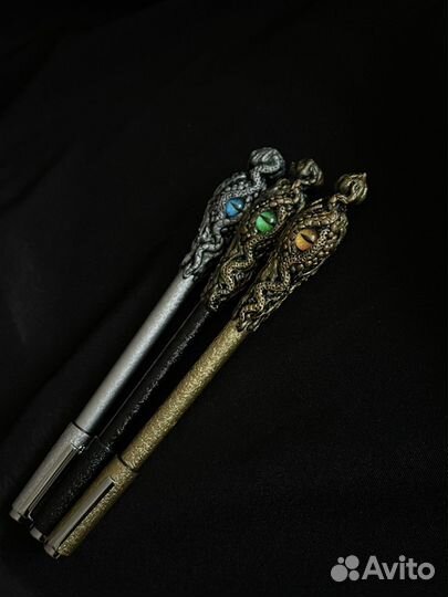 Ручка для письма