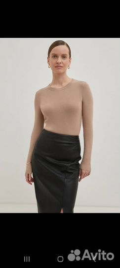 Джемпер finn flare