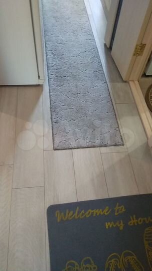 2-к. квартира, 52 м², 3/5 эт.