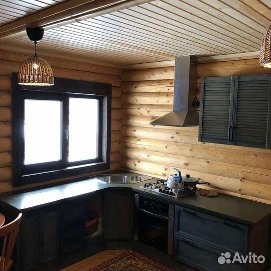 Столярные работы по дереву