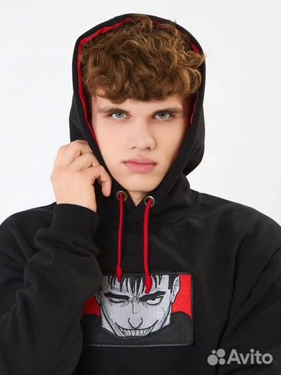 Модель фотомодель мужчина