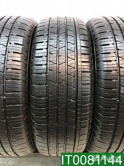 Continental ContiCrossContact LX 215/65 R16 101N