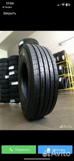 Crosswind CWS30K 295/80 R22 5 грузовые шины