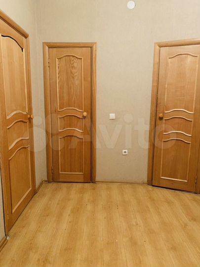 1-к. квартира, 52 м², 3/8 эт.