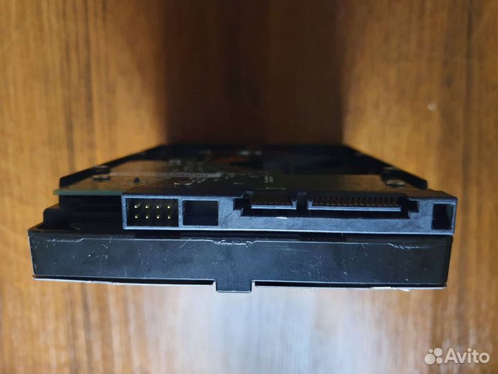 Жесткий диск 320Гб. 3.5