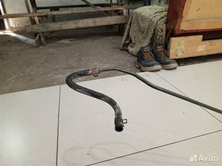 Трубка топливная магистральная Mitsubishi Lancer