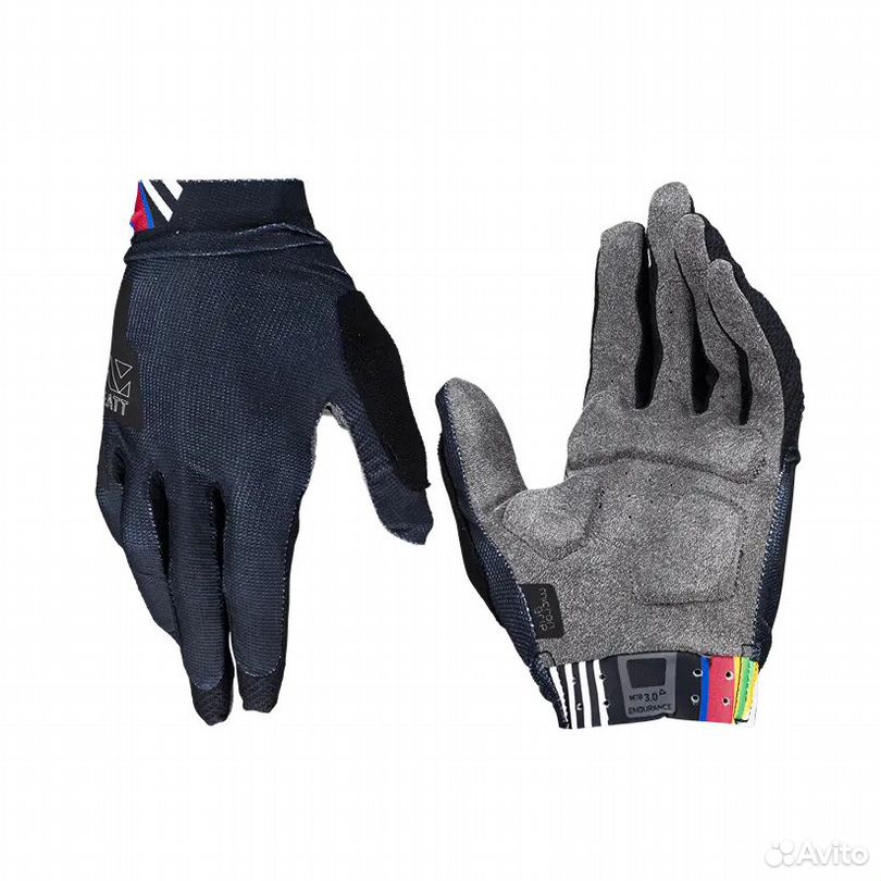 Перчатки Leatt MTB 3.0 Endurance Glove