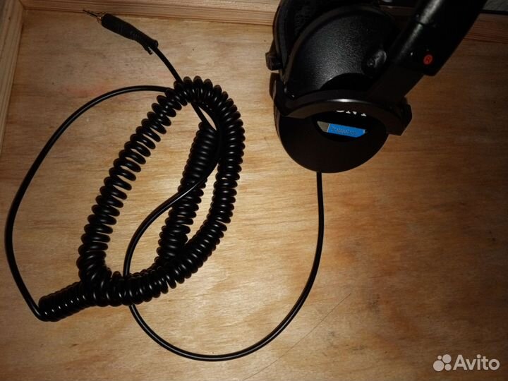 Наушники sony mdr 7510